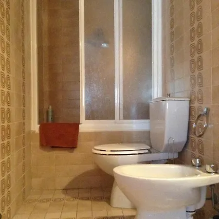 Apartment Feliz Costa Brava Apartamento