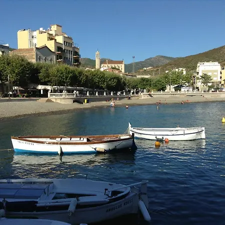 Feliz Costa Brava Apartamento Portbou