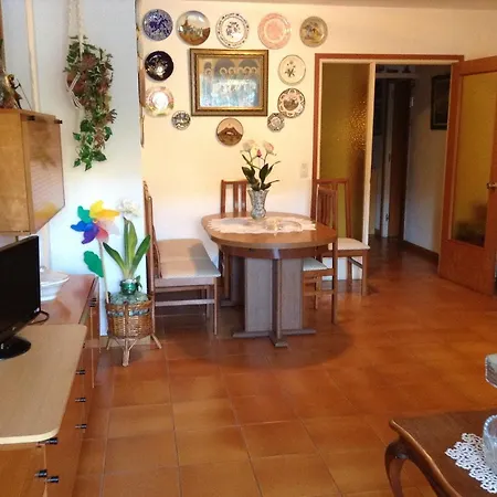 Feliz Costa Brava Apartamento Apartment *