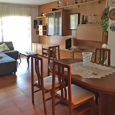 Feliz Costa Brava Apartamento Portbou