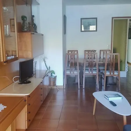 Feliz Costa Brava Apartamento Apartment