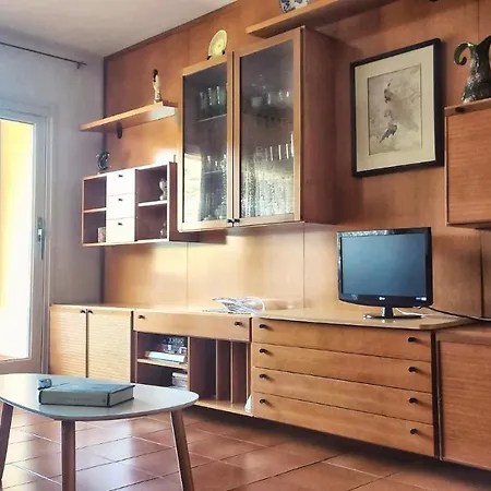 Feliz Costa Brava Apartamento Διαμέρισμα Portbou