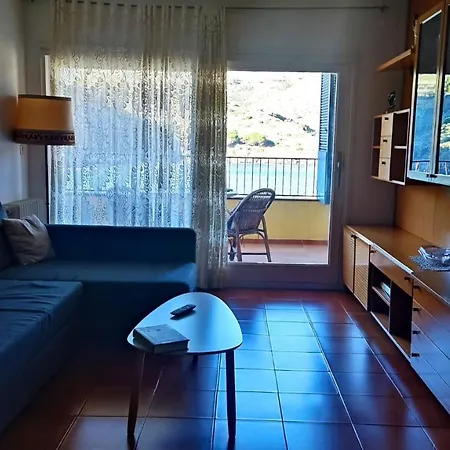 Διαμέρισμα Feliz Costa Brava Portbou