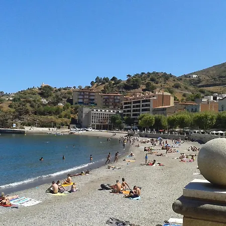 Feliz Costa Brava Apartamento Apartment