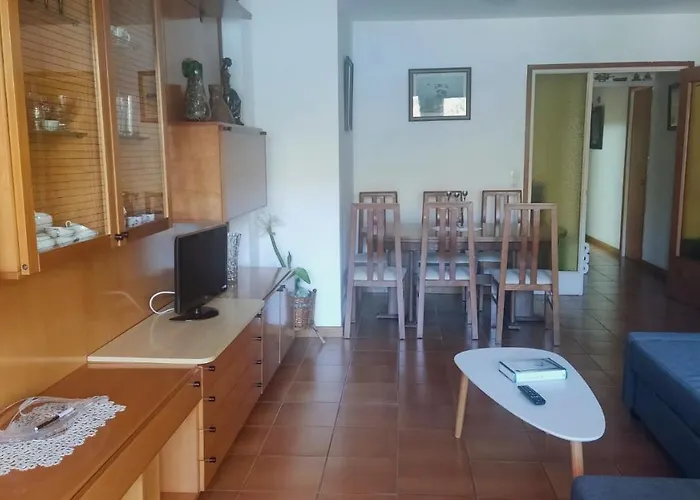 Feliz Costa Brava Διαμέρισμα