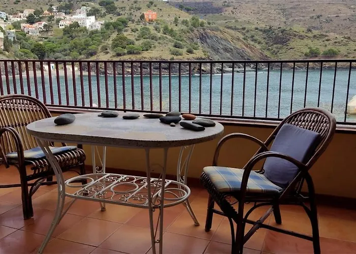Διαμέρισμα Feliz Costa Brava Portbou