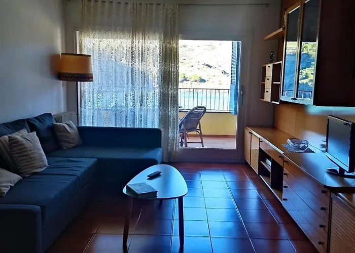 Διαμέρισμα Feliz Costa Brava Portbou